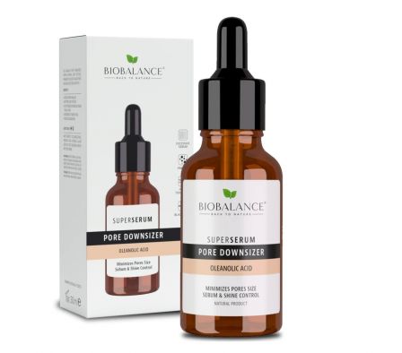 BIO BALANCE SUPER SERUM REDUCTOR POROS 30ml