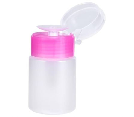 BOTELLA 177ml DISPENSADORA - DL-C347