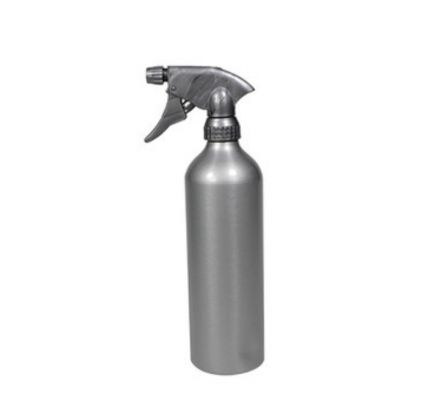 BOTELL SPRAY ALUMINIO- 8021