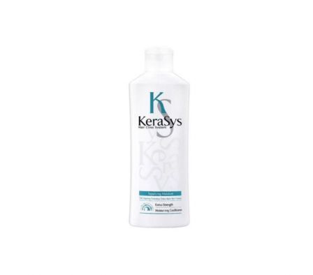 KERASYS ACONDICIONADOR MOISTURIZING 180ml