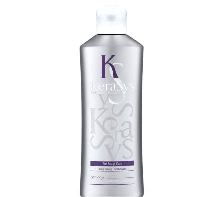 KERASYS ACONDICIONADOR BALANCING 180ml
