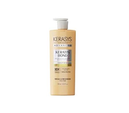 KERASYS TRATAMIENTO ADVANCED REPAIR AMPOULE 600ml