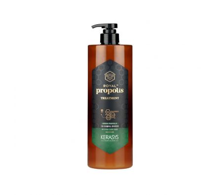 KERASYS TRATAMIENTO PROPOLIS GREEN 1000ml