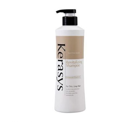 KERASYS SHAMPOO REVITALIZING 600ml