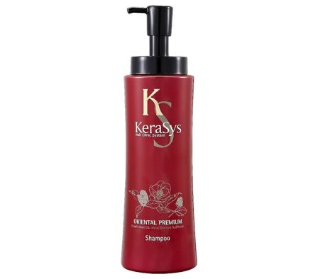KERASYS SHAMPOO ORIENTAL PREMIUM 600ml