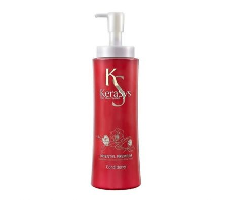KERASYS ACONDICIONADOR ORIENTAL PREMIUM 600ml