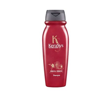 KERASYS SHAMPOO ORIENTAL PREMIUM 200ml