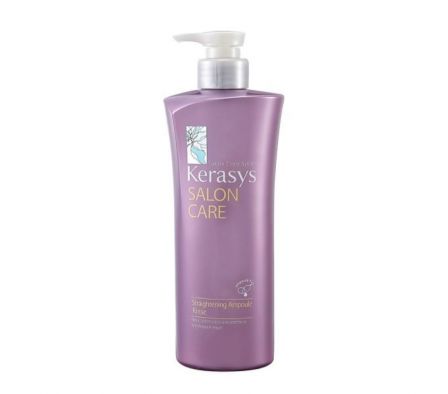 KERASYS ACONDICIONADOR STRAIGHTENING 600 ml