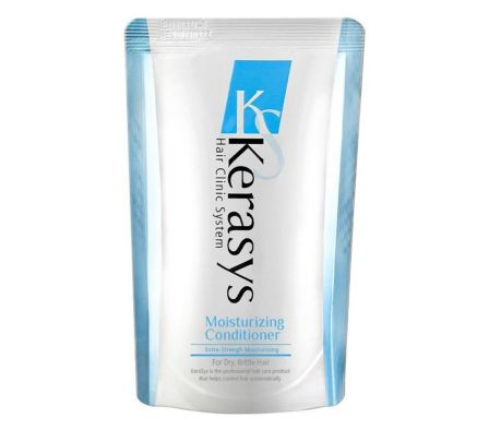 KERASYS ACONDICIONADOR MOISTURIZING 500ml