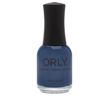 ORLY PRO BLUE SUEDE #20938