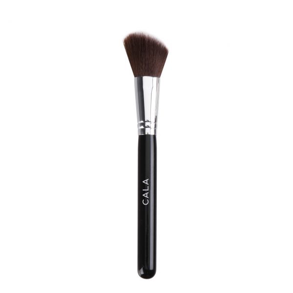 CALA ANGULAR CONTOUR BRUSH